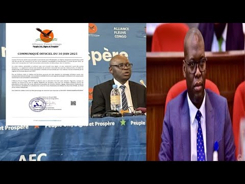 THIS EVENING:🚨LE14|7 THE WHOLE WORLD IS IN AWARE OF THE WAR THAT IS HAPPENING! TSHISEKEDI&M23 POS...