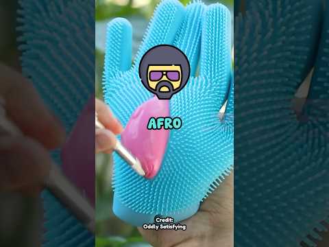 I was banned from the barber shop💀😂 ​⁠@tyler.vitelli #funny #satisfying #shorts #slime