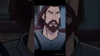 Tráiler de Batman Azteca nuevo y mejorado
