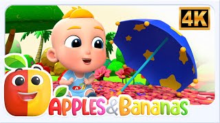 Earth Our Home, Fun Facts About Planet Earth for Kids