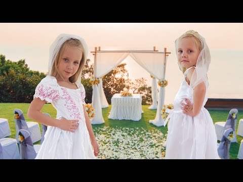 ПОПРОБУЙ СТАТЬ НЕВЕСТОЙ ! Мисс ВСЕЛЕННАЯ / КОНКУРС красоты