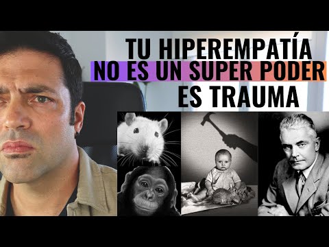 Cuando Creces En Un Ambiente Multiestresado Y Ambiguo, Anticipar Es Lo Que Te Salva La Vida