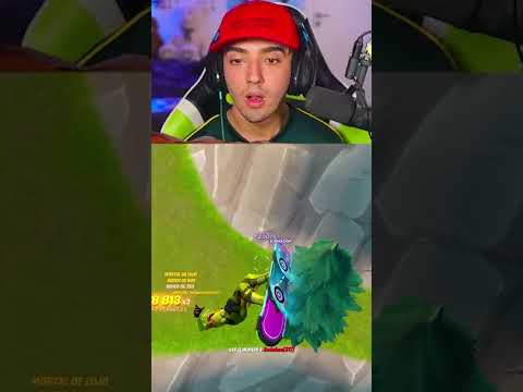 Fortnite OG es así?  #fortnite #fortniteclips #fortniteog
