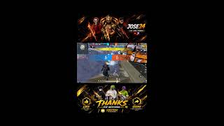 Free Fire Room Match