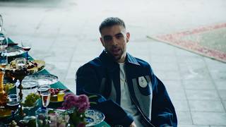 Israel B - Tony Toca (Video Oficial)