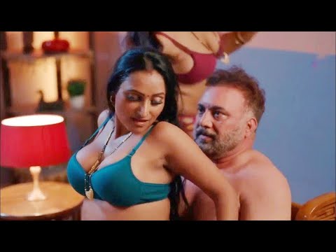 Lesbian Romantic Love Story Movie | Hindi Song Ft. Priyanka & Barsha | RG Official