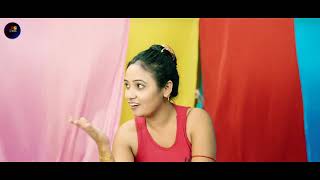 Jene De Aisa | Hindi Song | Cute Video | Ft : Tanisha & Gopal | Presented By RG Official