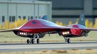 Finally EXPOSED: The SR-72 DARKSTAR Is Not Just a Spy Plane Anymore!