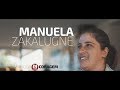 Servidor Coragem - Manuela Zakalugne
