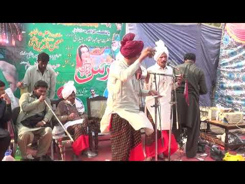 New Punjabi Boliyan 2025 - M Irfan Ragi Pakistan Folk Singer - Sharesf Ragi Pakistani New Ali Studio