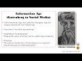 History and Impact of the Printing Press