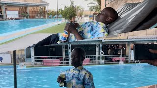 NZOVU ‘Mpuye Na President Namusaba Kunyubakira  Inzu yo kubamo 🥹 Nabaye Umutoza wa Rayon sport😂😂