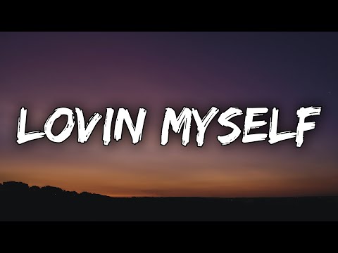 Ava Max - Lovin Myself (Lyrics)