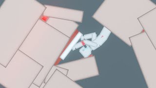 Titans Attack Humans In People Playground