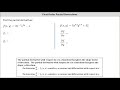 Partial Derivatives and Differentiation Concepts