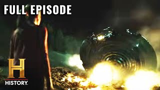 What Really Happened at Roswell? (Part 2) (S2, E2) | Project Blue Book | Full Episode