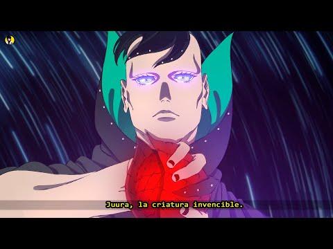 ¿Qué vuelve a la ENCARNACIÓN DEL 10 COLAS tan peligrosa? | Boruto Two Blue Vortex