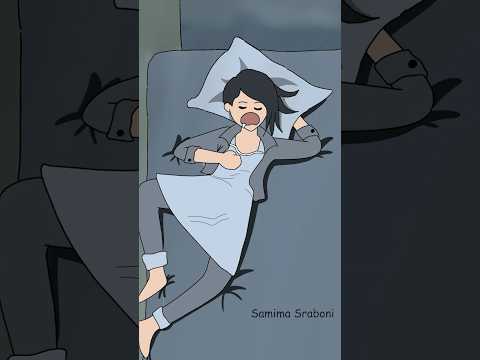 পিচ্চি ভুত #yamin #samba #animation #samimasraboni #cartoon #newvideo #reels #shorts #memes