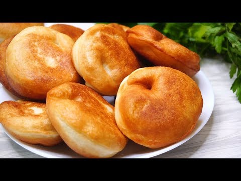 Маленькие пирожки. Тесто за 20 минут и с секретиком картофельная начинка