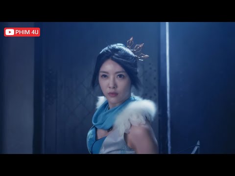 Tiểu tử vô danh 1 mình hạ gục toàn bộ cao thủ đứng đầu võ lâm | Phi Lẻ Hay 2025 | Top 5 Phim Hay