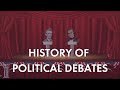 Political Debates and Their Impact