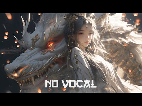 Best of No Vocal Music 2024 ♫ Dubstep, Trap, DnB, Electro House ♫ EDM Gaming Music