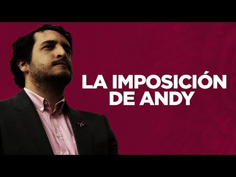 La imposición de Andy