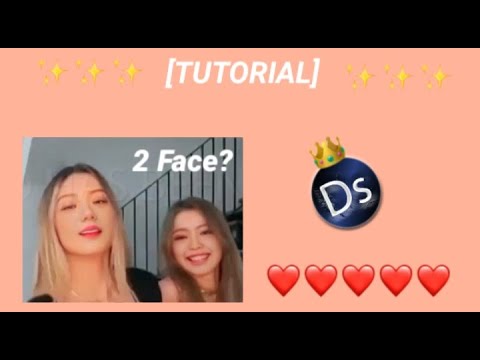 [TUTORIAl] How to put 2 face in apk Deepfake Studio