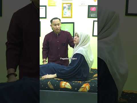 Tangisan Kasih Sayang bapak pada anaknya