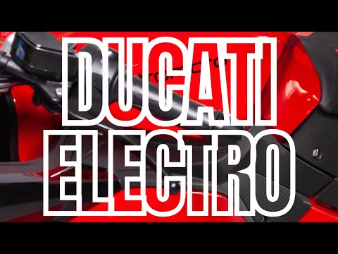 Electromoto EM Panigale Plus Base