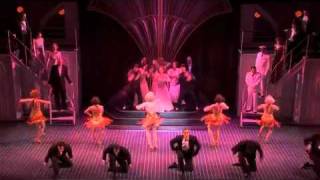 Anything Goes on Broadway  Preview