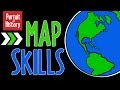 Exploring Latitude and Longitude in Geography