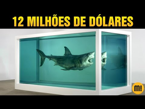 8 coisas ABSURDAS feitas por milionários