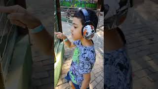 Vlog - Parque Cidade da Criança