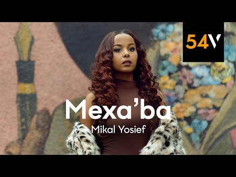 Mikal Yosief - Mexa’ba (official video) - 54vibez