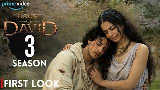 House of David Season 3 Dropping Soon (2026) | Episode 1 | What to Expect