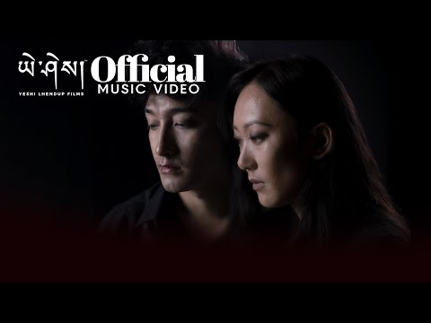 TONGHAHA by Tashi Yaso Dhendup & @PemaDeki (Official Music Video)