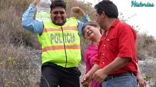 Junto a su madre plearon sacar del mapa a su esposa e hijo para quedarse con la herencia