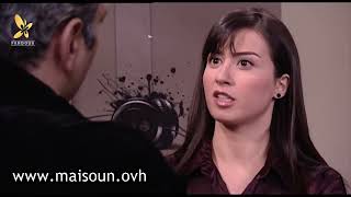 قيود الروح - عم  تتجاوز حدودها و تقلل أدبها