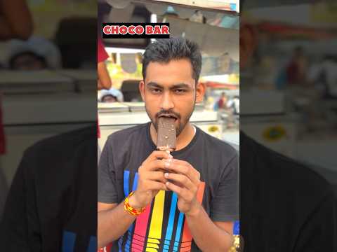 You Will Get ₹5000 If You Eat All The Ice-cream From The Stall.