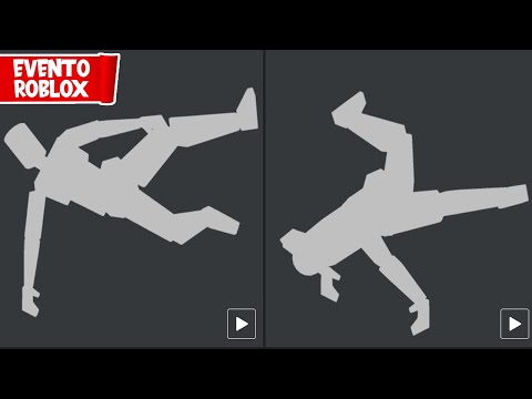 CONSIGUE 2 EMOTES de TOMMY HILFIGER GRATIS en ROBLOX | EVENTO TOMMY PLAY
