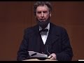 Lincoln's Vision in The Gettysburg Address