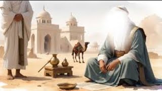 Hazrat Abu Bakr Siddiq (RA) ka Tareekhi Khutba" ! Nabi Sallallahu Alaihi Wasallam ki Wafat ke Waqt