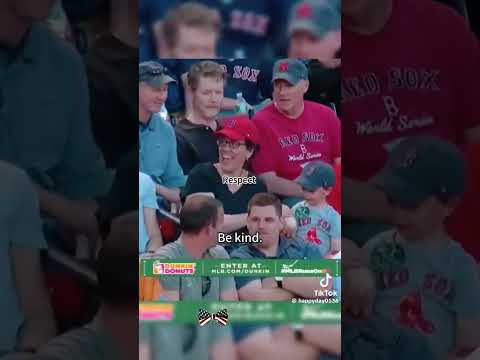 schönen Momenten bei Festival und Sport im Stadion
