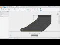 Fillet Feature and Application Options