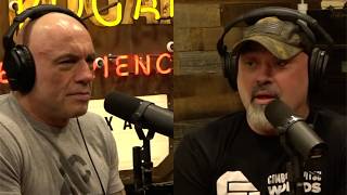 Eddie Bravo on Suspicious Celebrity Deaths