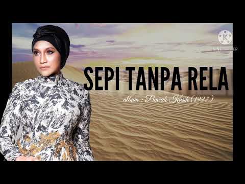 Sepi Tanpa Rela Lirik | Ziana Zain  #zianazain #lirik #ajl35