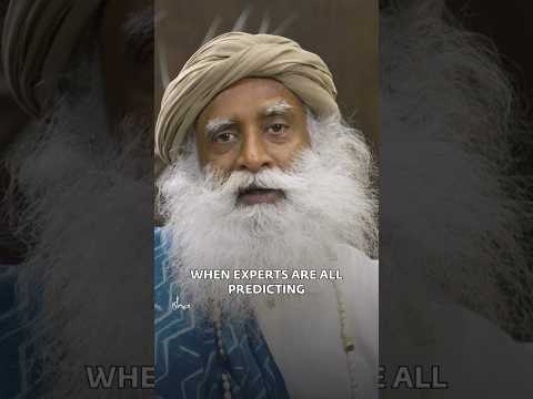 Sadhguru’s Message on World Meditation Day