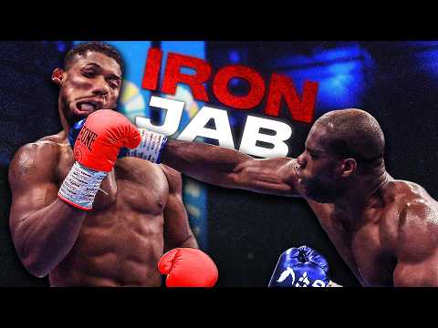 Daniel Dubois' Relentless Pressure: How He Breaks Down His Opponents