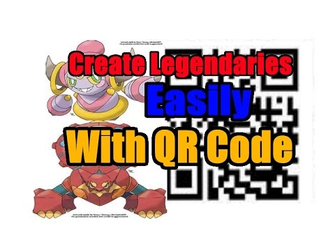 qr codes pokemon omega ruby version 10.1